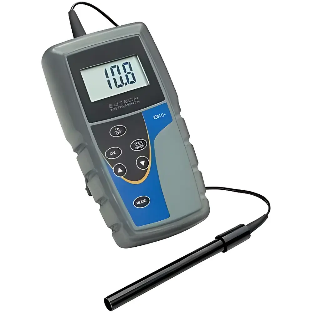 Thermo Fisher Eutech Ion 6+ Portable Ion Concentration Meter