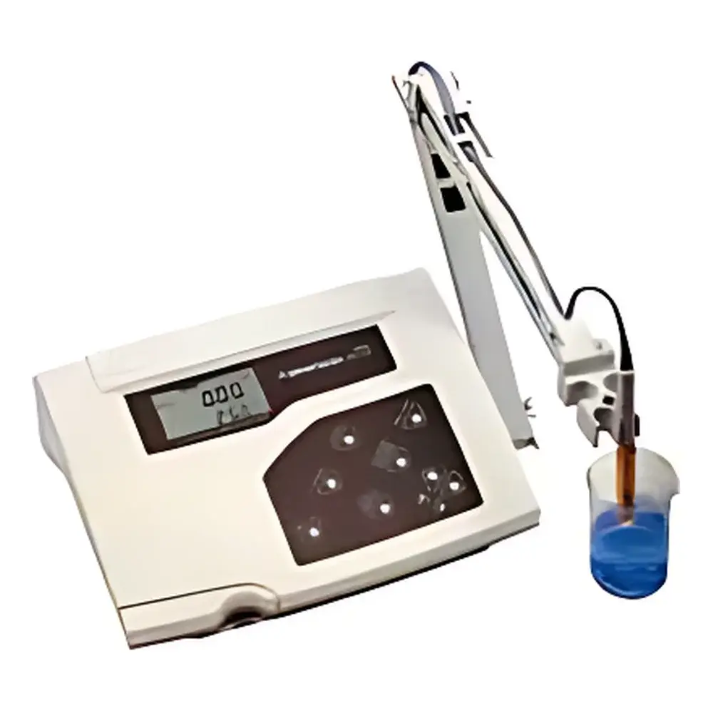 Thermo Fisher Scientific Eutech CyberScan CON510 Conductivity Meter