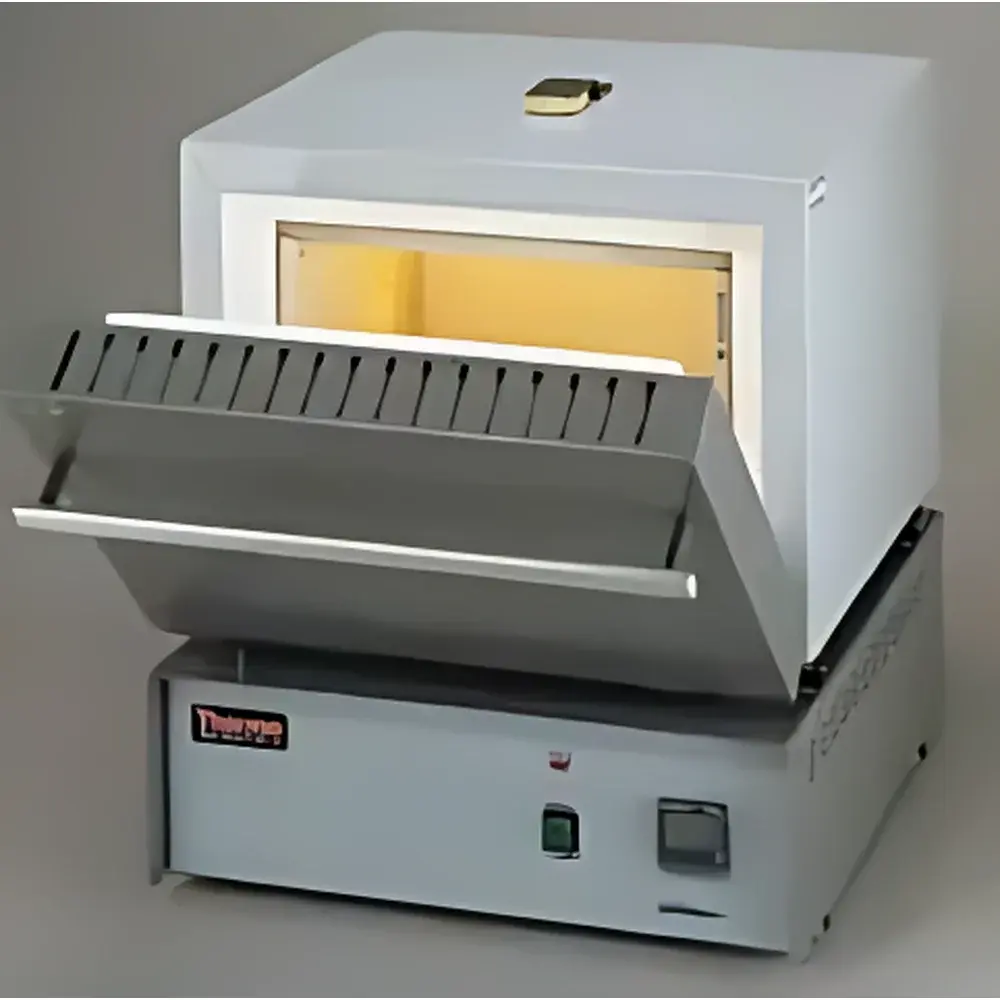 Thermo Fisher Scientific F6000 Advanced Box-Type Muffle Furnace