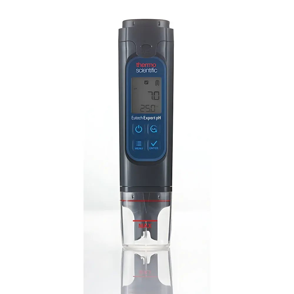 Thermo Scientific Eutech Expert Series pH Pen Meter
