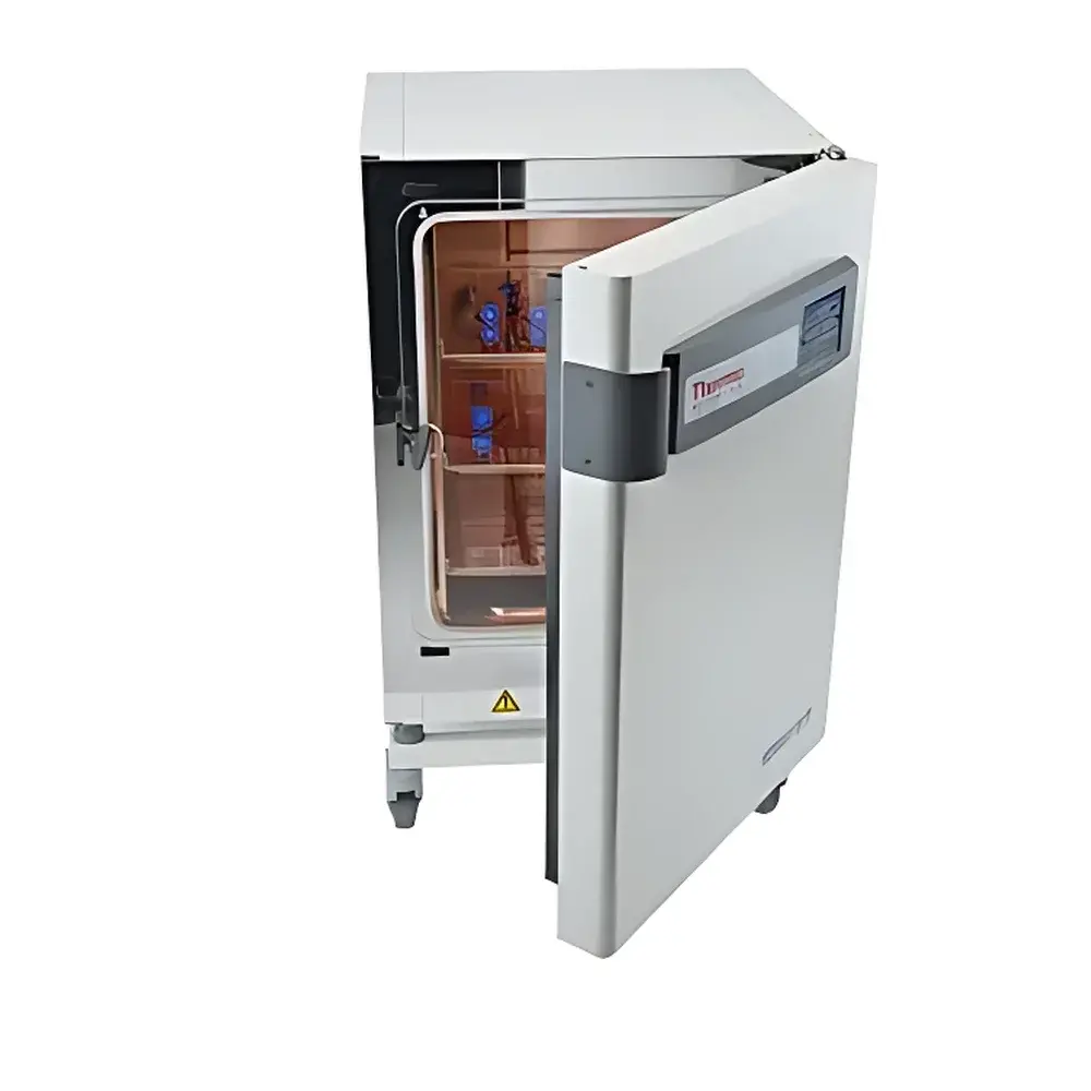 Thermo Fisher Heracell™ VIOS 160i CO₂ Incubator with Solid Copper Chamber