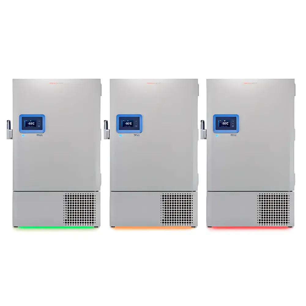 Thermo Fisher TSX Series Ultra-Low Temperature Freezer