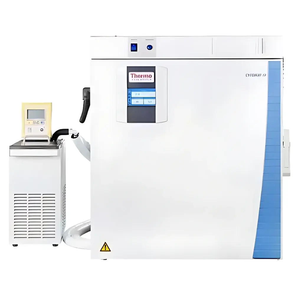 Thermo Scientific Cytomat 10C Automated CO₂ Incubator