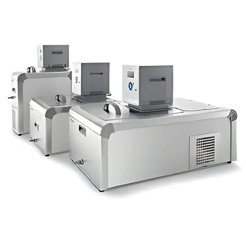 Thermo Scientific™ Sahara Series Stainless Steel Circulating Heated Bath