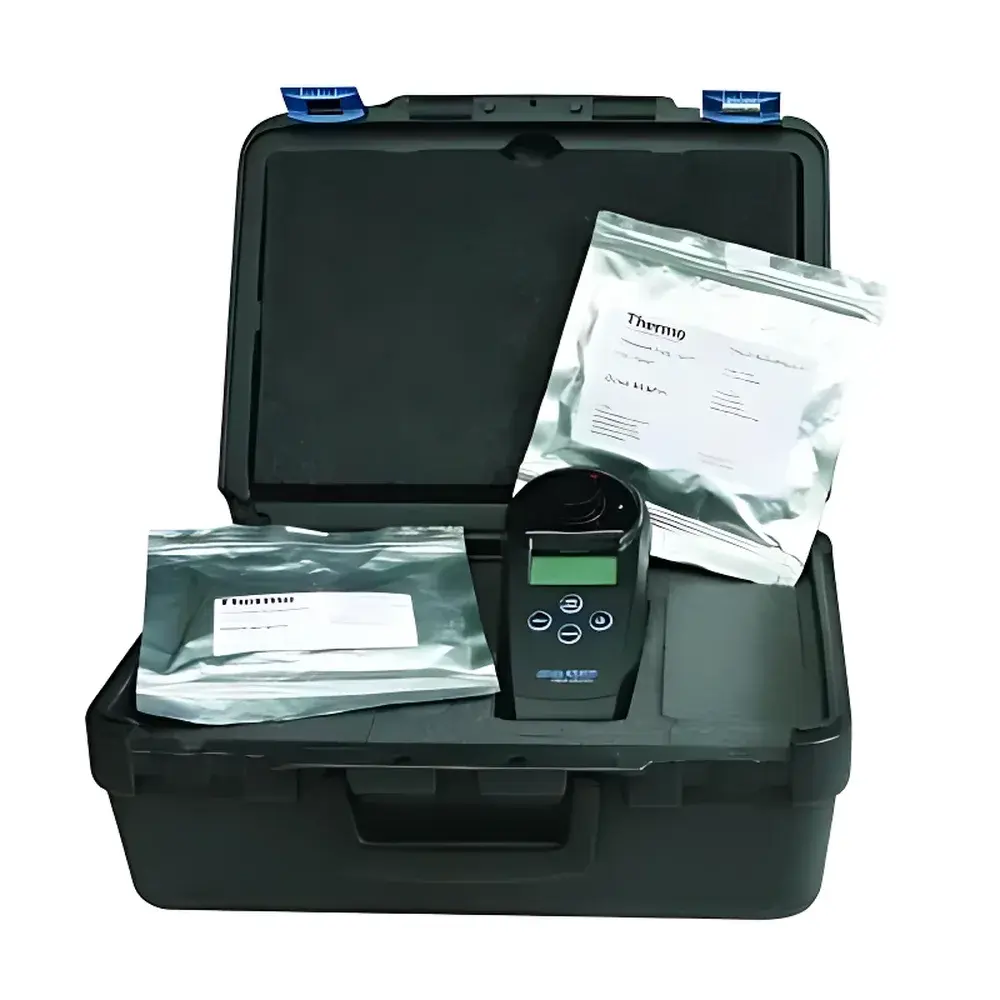 Thermo Fisher Orion AQ3170 Portable Residual and Total Chlorine Meter