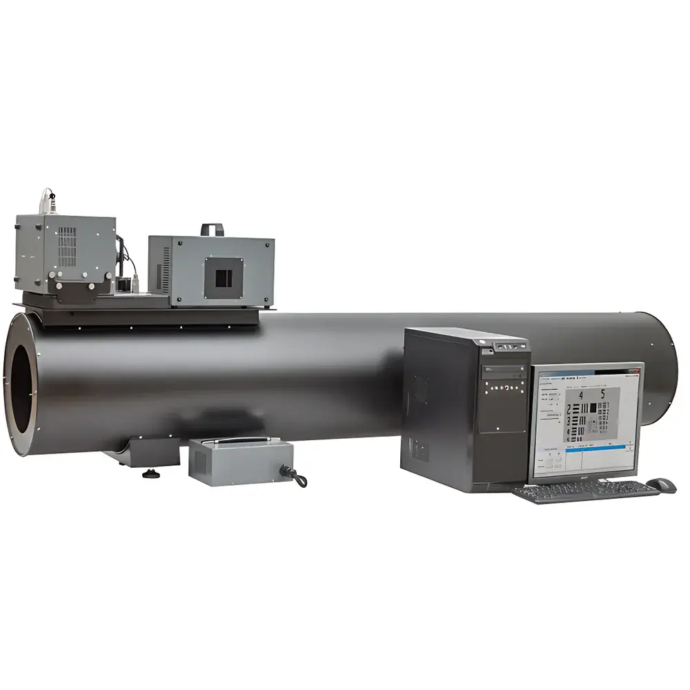 Inframet ST Short-Wave Infrared (SWIR) Camera Test System