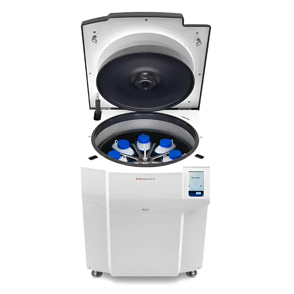 Thermo Scientific™ BIOS 16 High-Capacity Floor-Standing Centrifuge