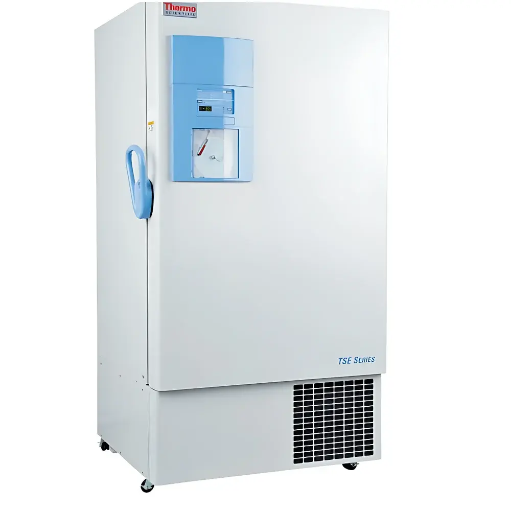 Thermo Fisher TSE Series -86°C Vertical Ultra-Low Temperature Freezer