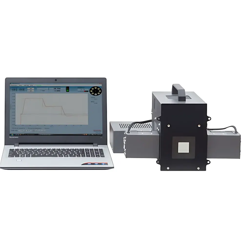 Inframet DCB Multi-Color Blackbody Source