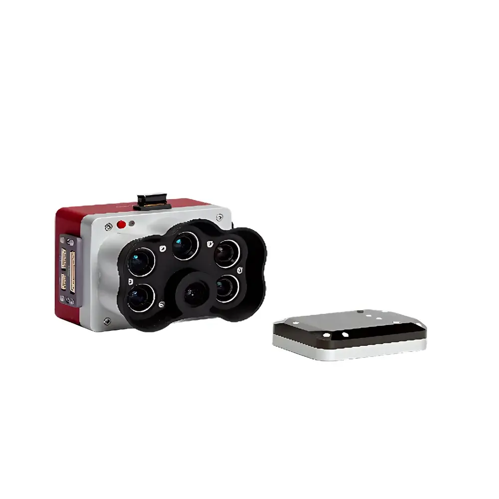 MicaSense RedEdge-P Multispectral Camera