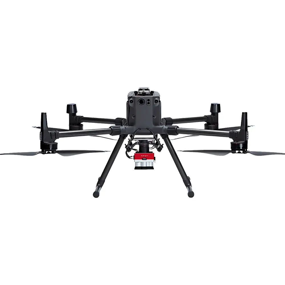 MicaSense RedEdge-P Multispectral Camera