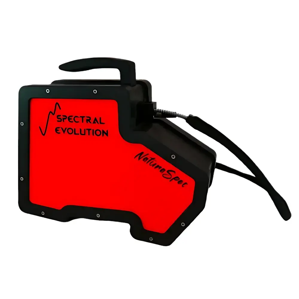 SEI NaturaSpec High-Resolution Field Spectroradiometer