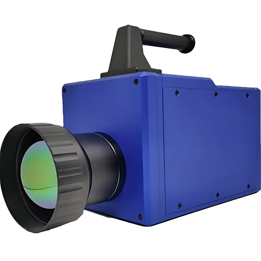 Optoprecise GW-STL Series Cryogenically Cooled Infrared Thermal Imaging Camera