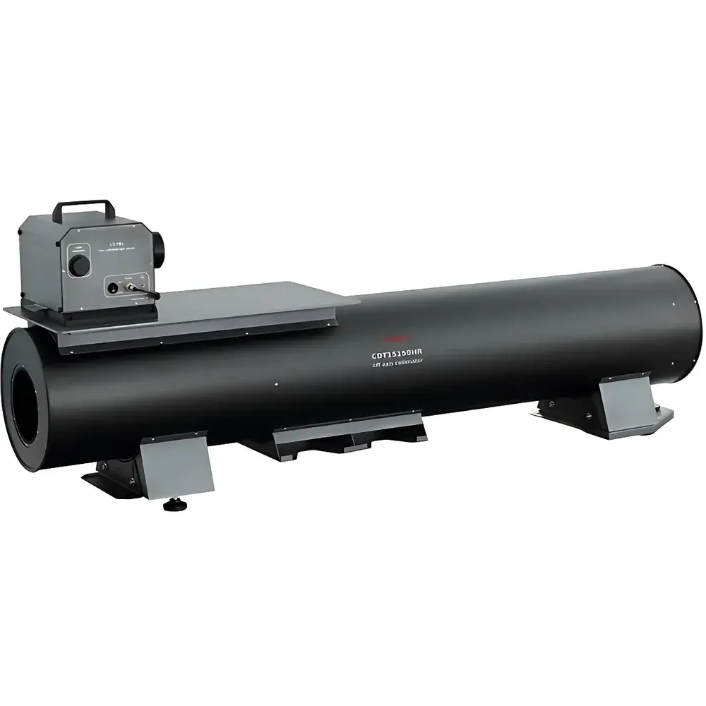 Inframet VINIS Visible-Near-Infrared Camera Test System