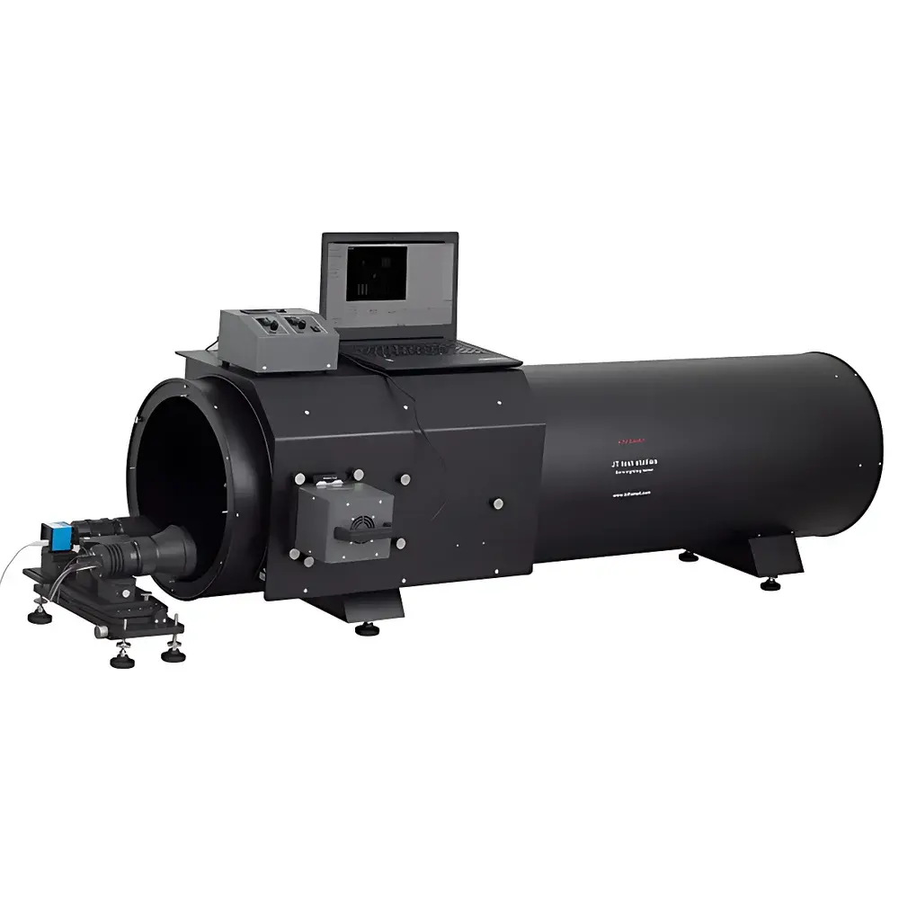 Inframet JT Series Multi-Sensor Boresight Test System