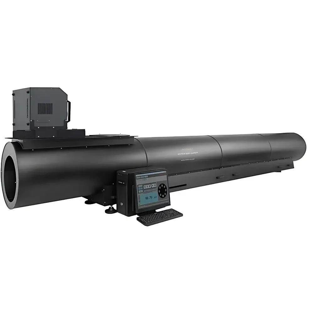 Inframet MULTIC Broadband Multispectral Imaging Test System