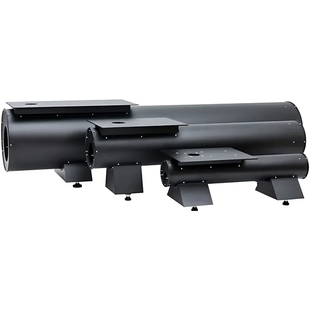 Inframet CDT Off-Axis Reflective Collimator