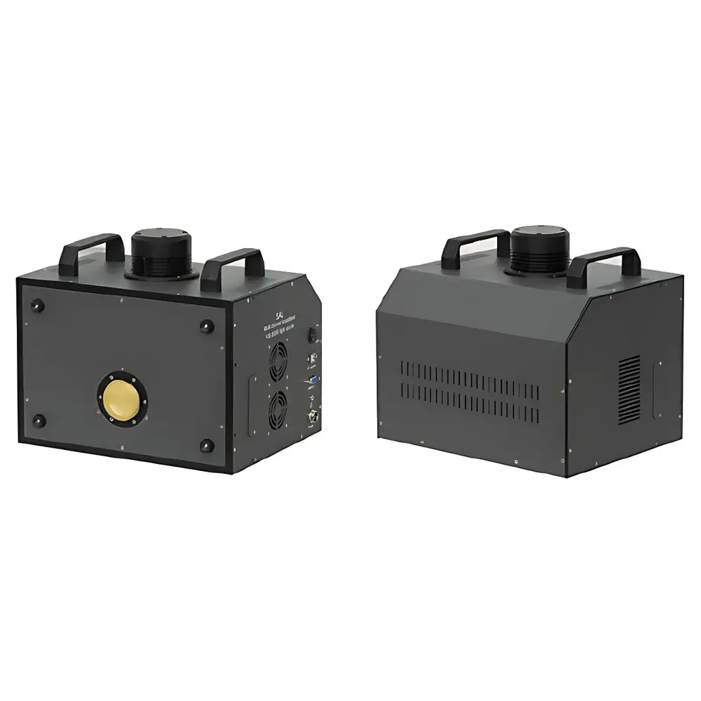 Inframet LS-SAL Multi-Channel Broadband Visible-to-Short-Wave Infrared Calibration Source