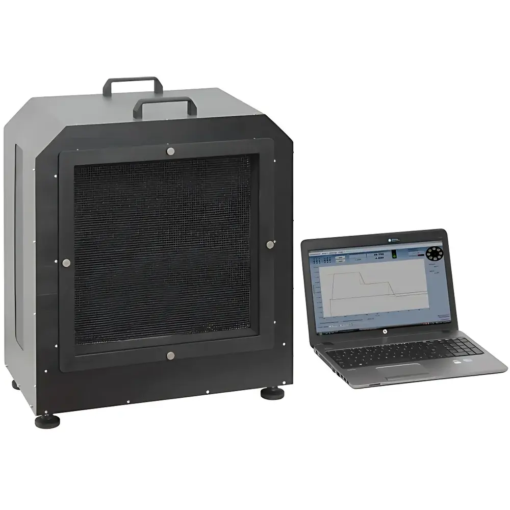 Inframet MAB Large-Area Terahertz Blackbody Source