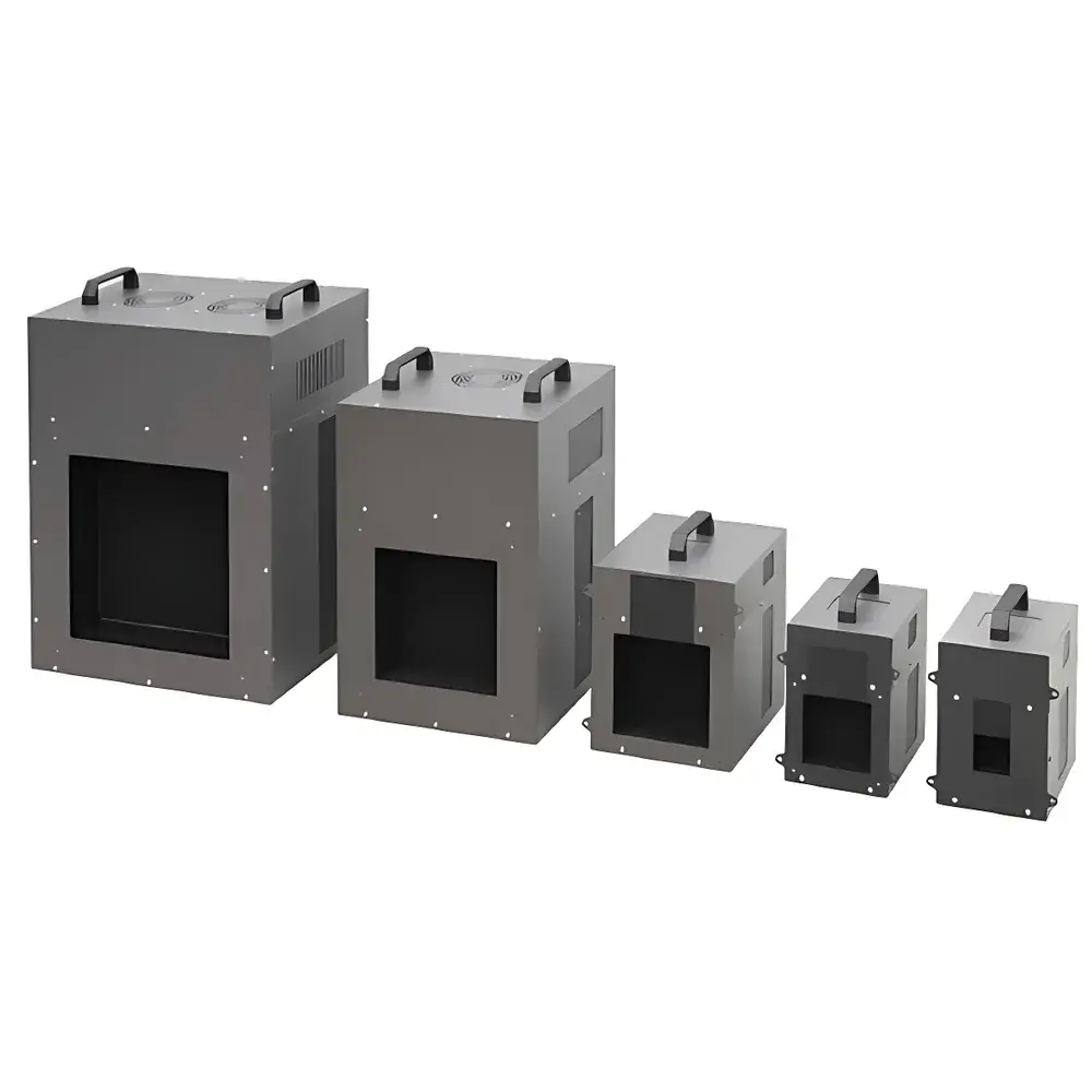 Inframet TCB Series Ultra-Precision Differential Area-Source Blackbody