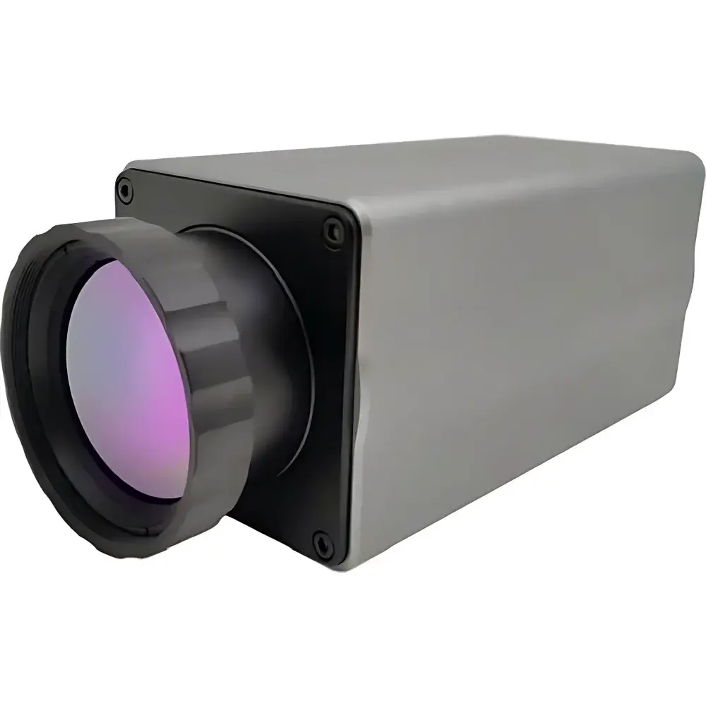 Optop GW-ZXS Series Infrared Thermal Imaging Camera