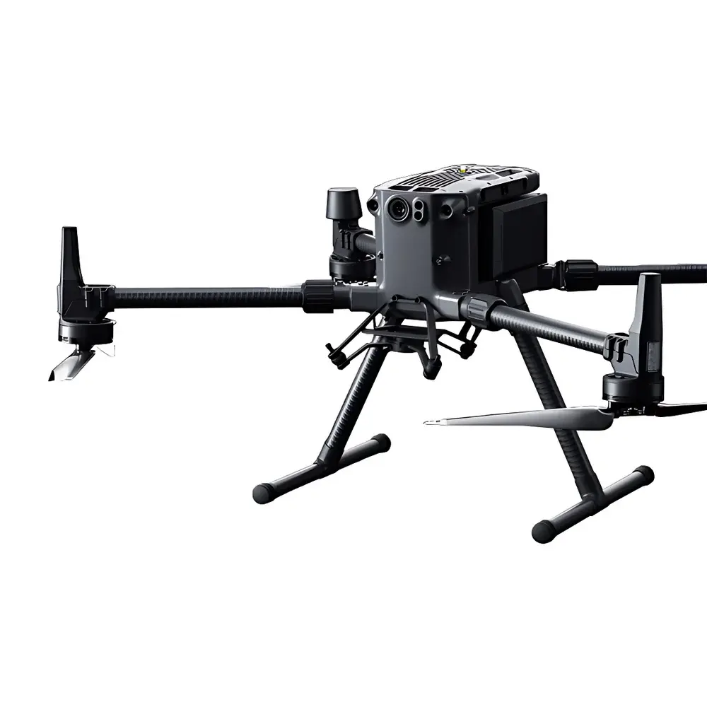 DJI Matrice 400 RTK Industrial Drone Platform