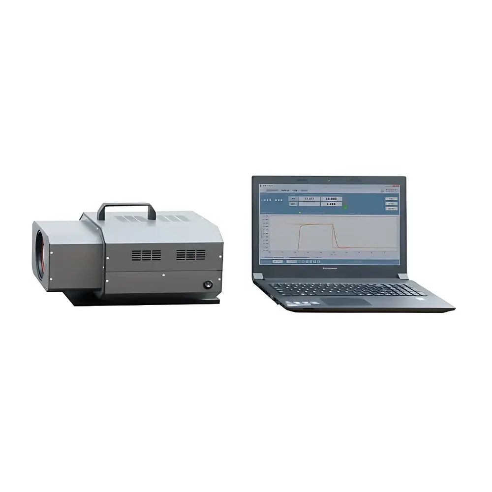 Inframet WAP1-11L Portable Wide-Field LWIR Collimator Test System