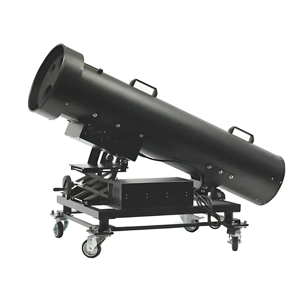 Inframet JAT200 Mobile Multi-Sensor Boresighting Test System