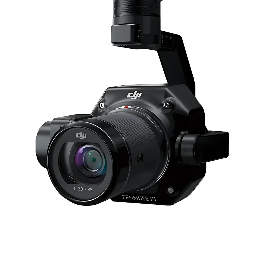 DJI P1 Full-Frame Aerial Survey Camera