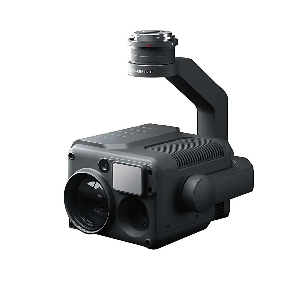 DJI Zenmuse H20T Thermal Imaging Camera