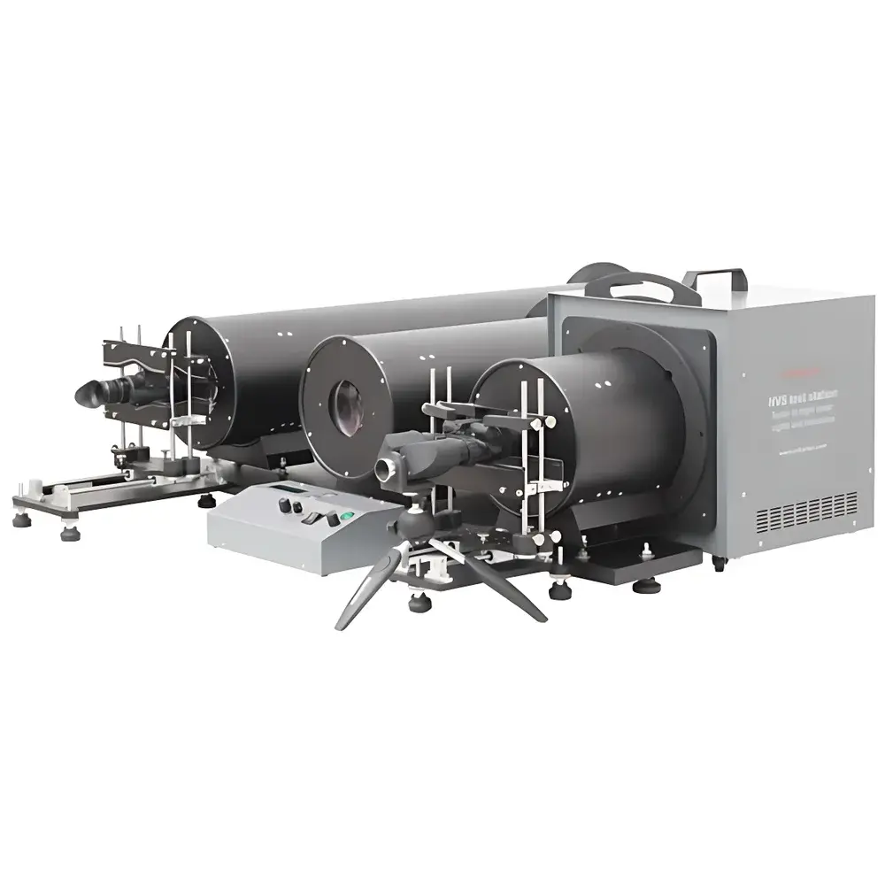 Inframet NVS Multifunctional Night Vision Device Test System