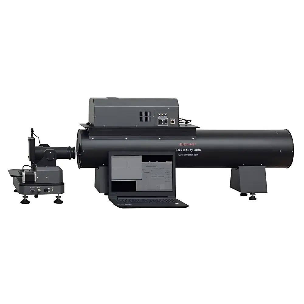 Inframet L64 Laser Receiver Test System