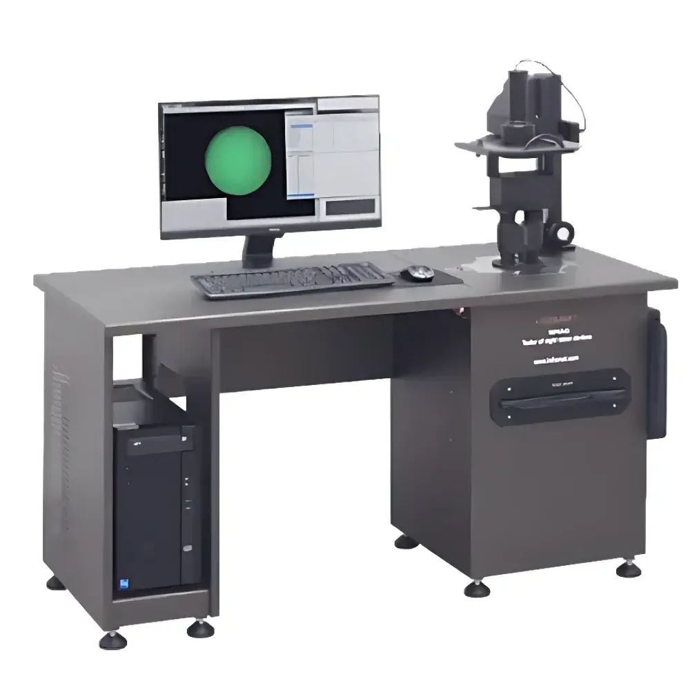 Inframet NMAG Automated Night Vision Device Testing System