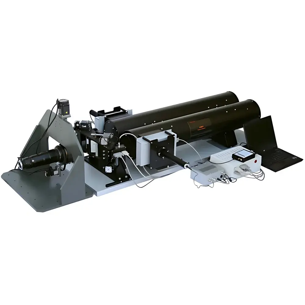 Inframet SIMAT Dynamic Target Simulator