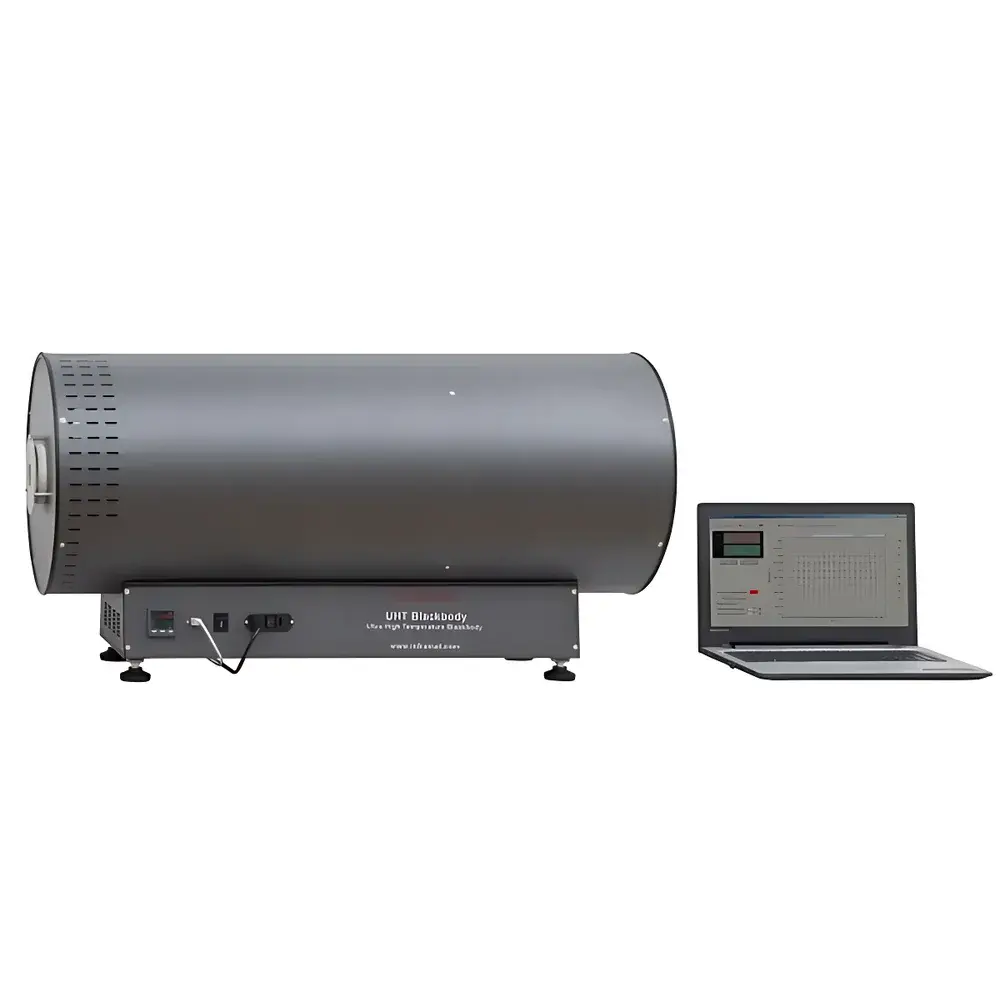 Inframet UHT-25D-1500 High-Temperature Blackbody Calibration Source