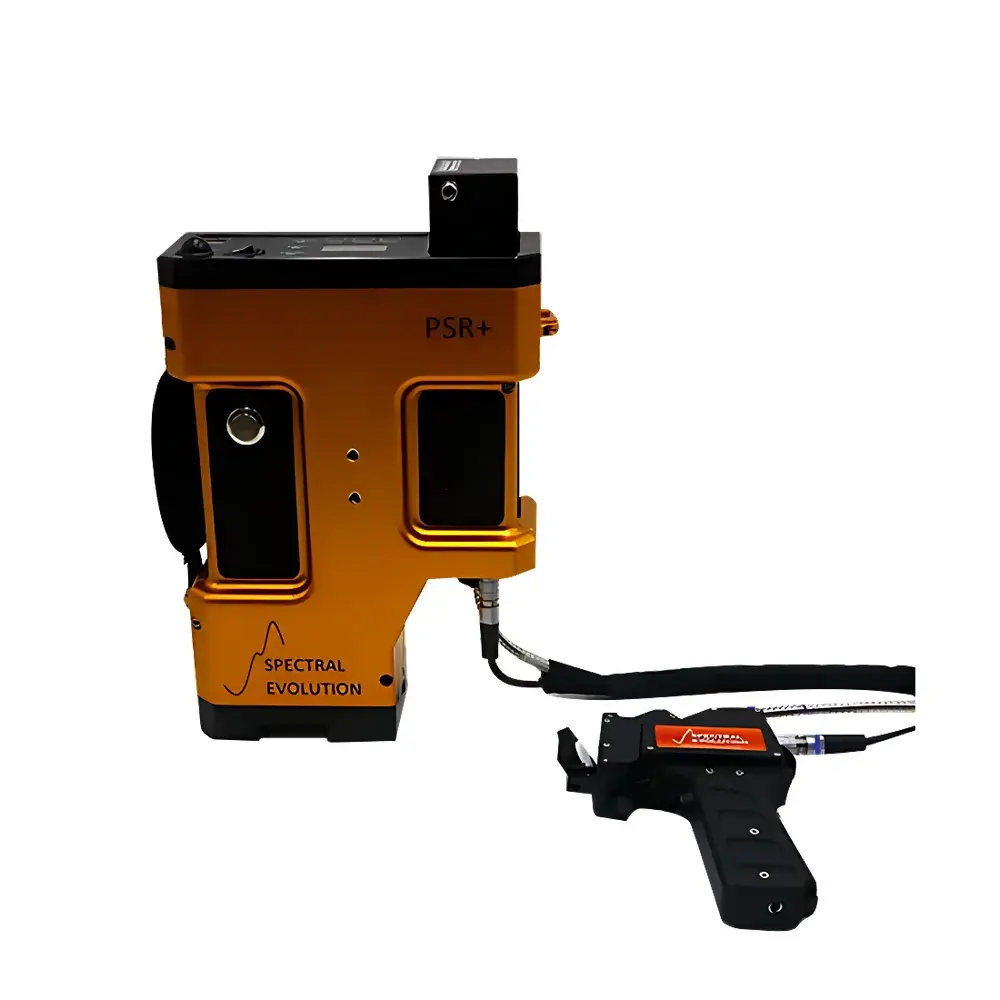 SEI PSR+ Ultra-Portable Field Spectroradiometer