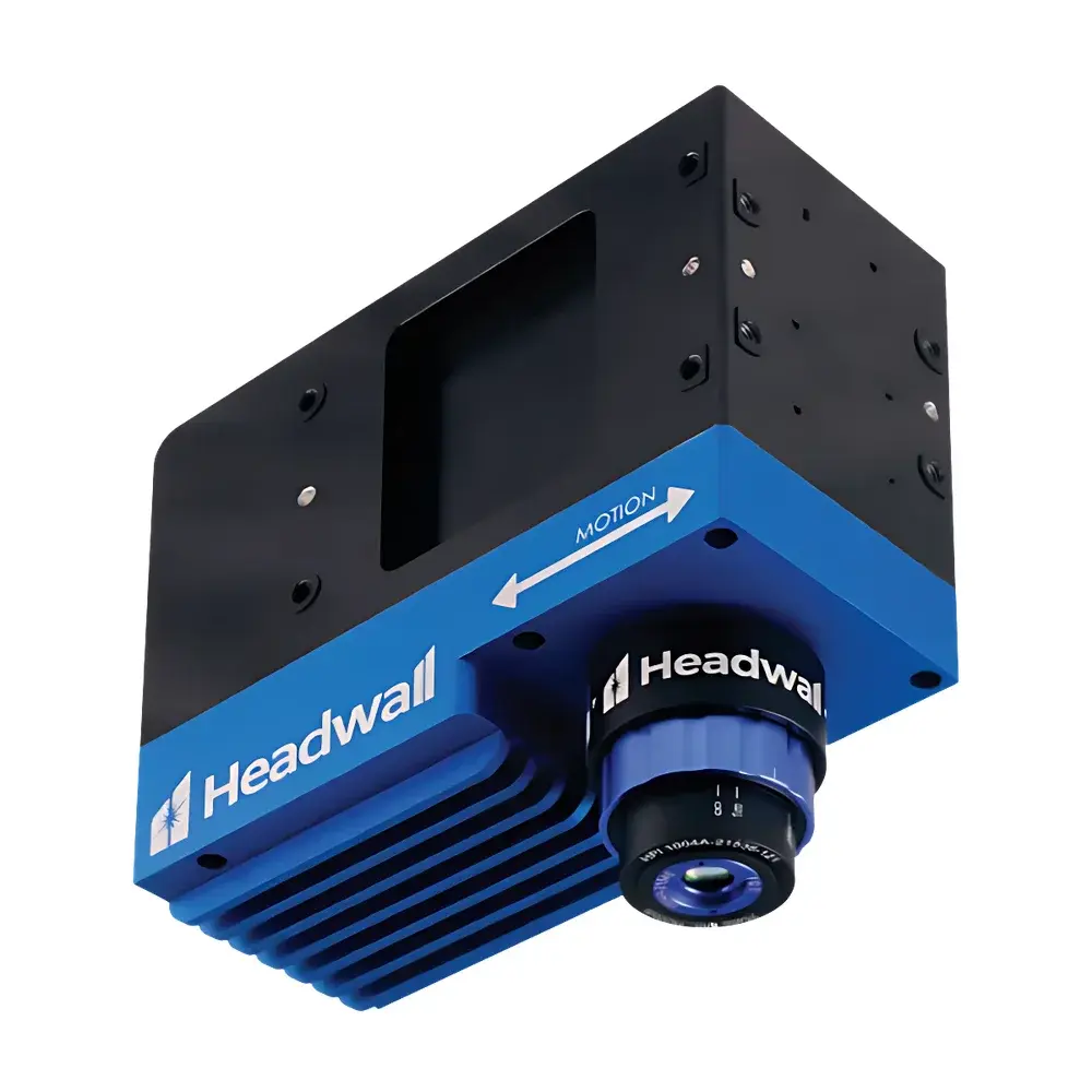 HeadWall MV.C NIR Compact OEM Hyperspectral Imaging Spectrometer