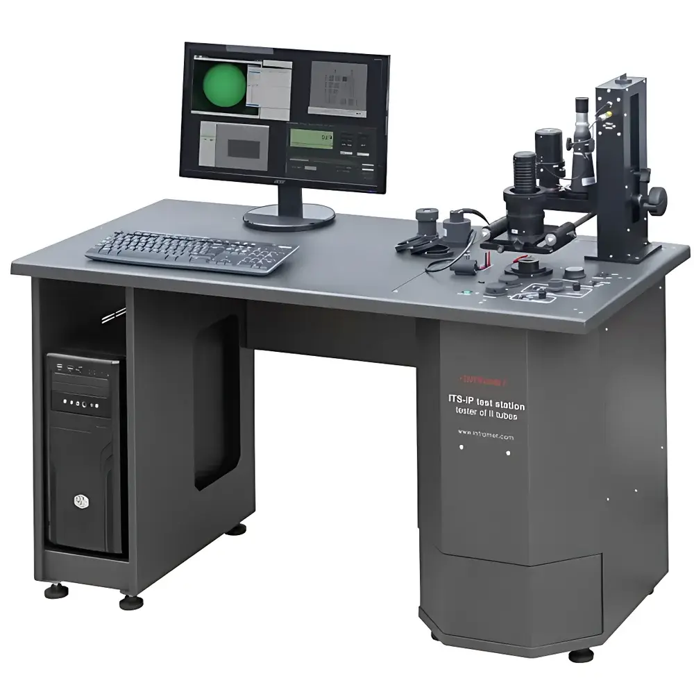 Inframet ITIP Series Image Intensifier Performance Test System