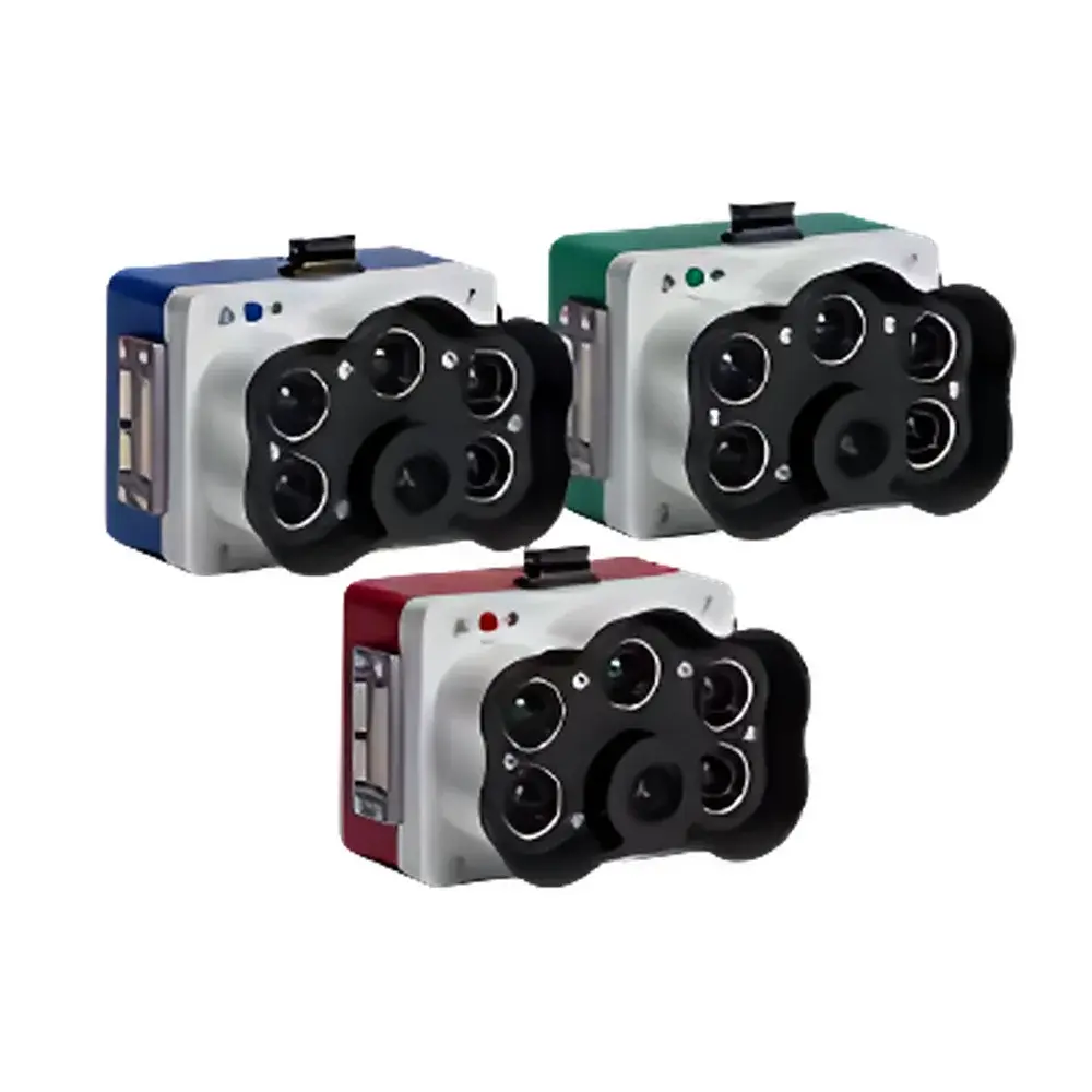 Micasense RedEdge-P Blue/Green Dual Multispectral Imaging System