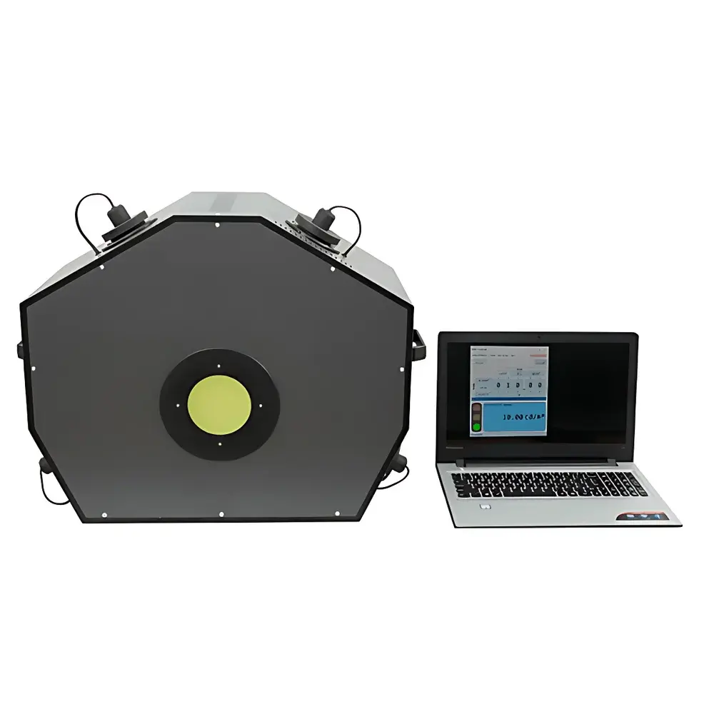 Inframet LS-LAM-100C Computerized Standard Lambertian Light Source
