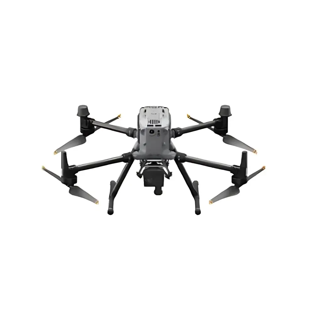 OptoTech MV-VNIR Airborne Miniature Hyperspectral Imaging System