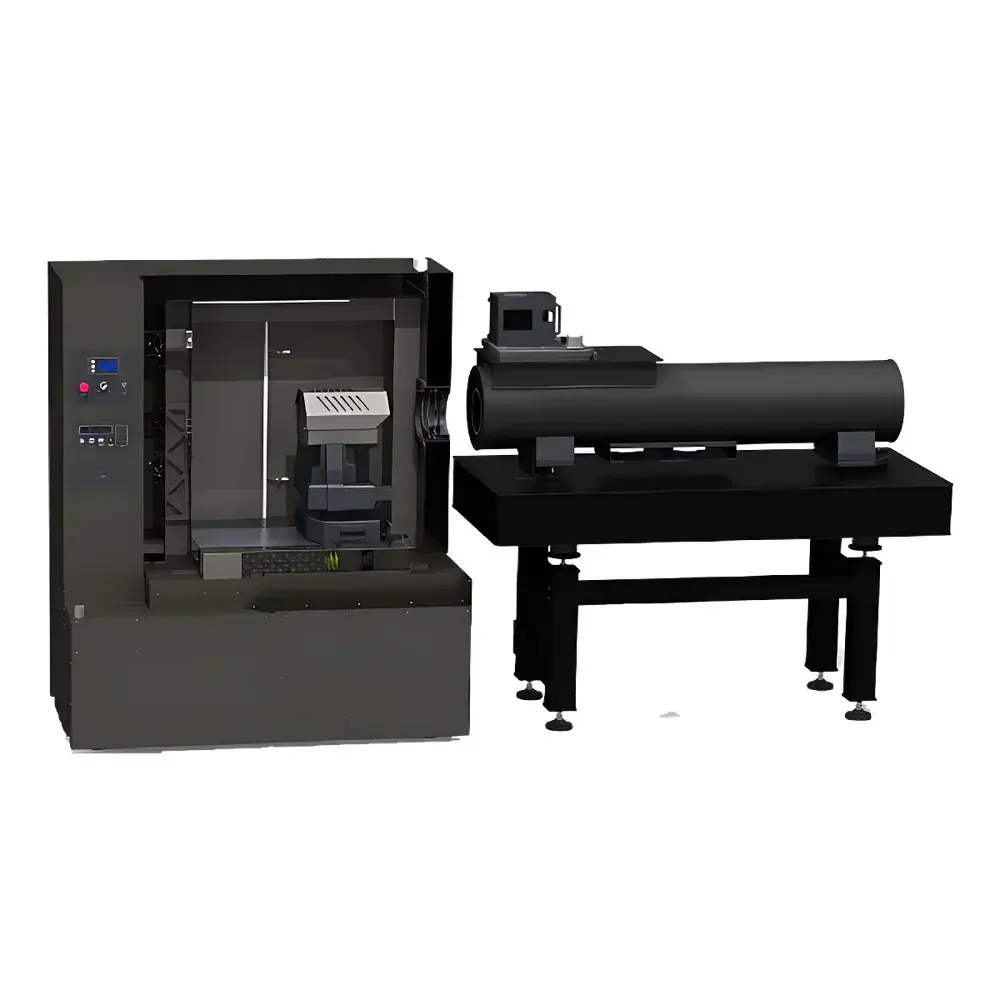 Inframet EXIR Environmental Thermal Imaging Test System