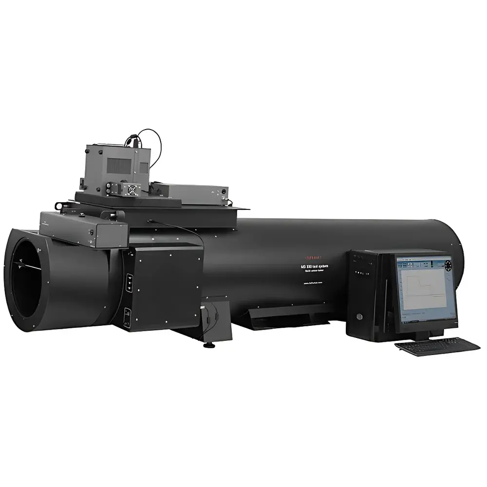 Inframet MS Series Multi-Sensor Test System