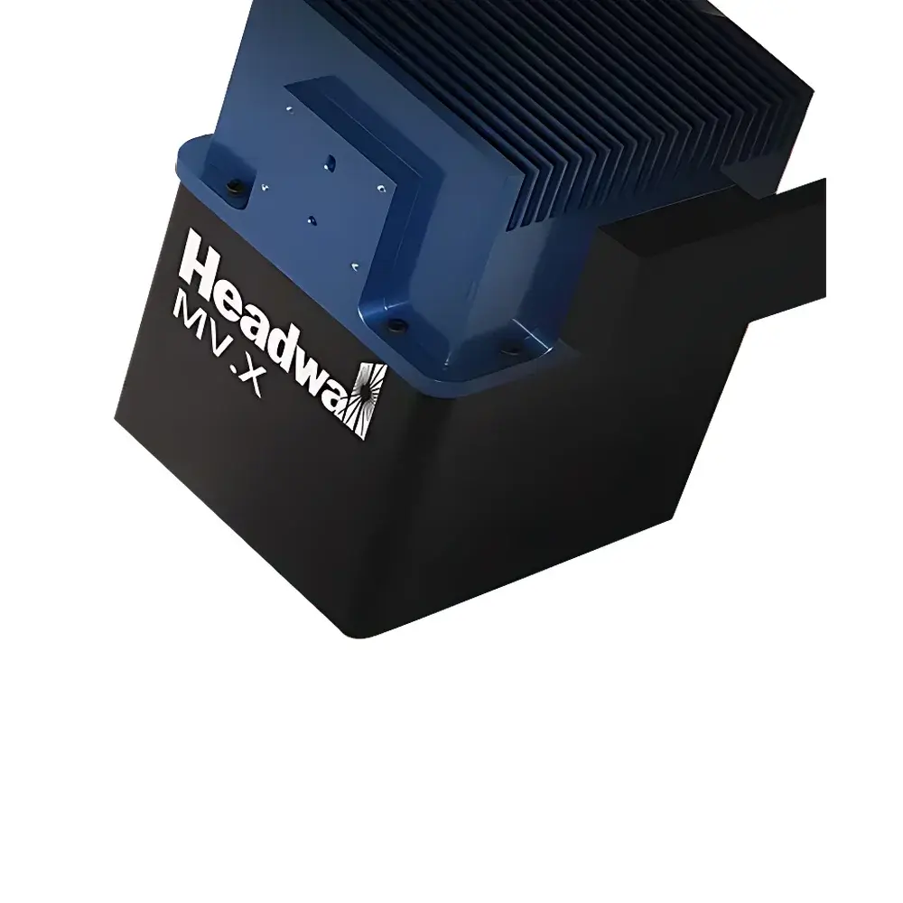 HeadWall Hyperspec MV.X Machine Vision Hyperspectral Imaging Spectrometer