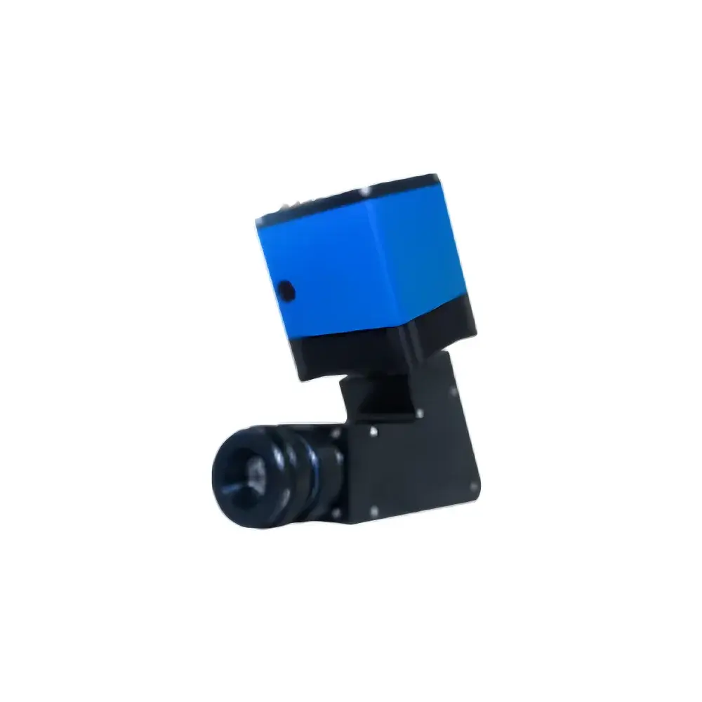 HeadWall BlueEye UV Pushbroom Hyperspectral Imaging Spectrometer