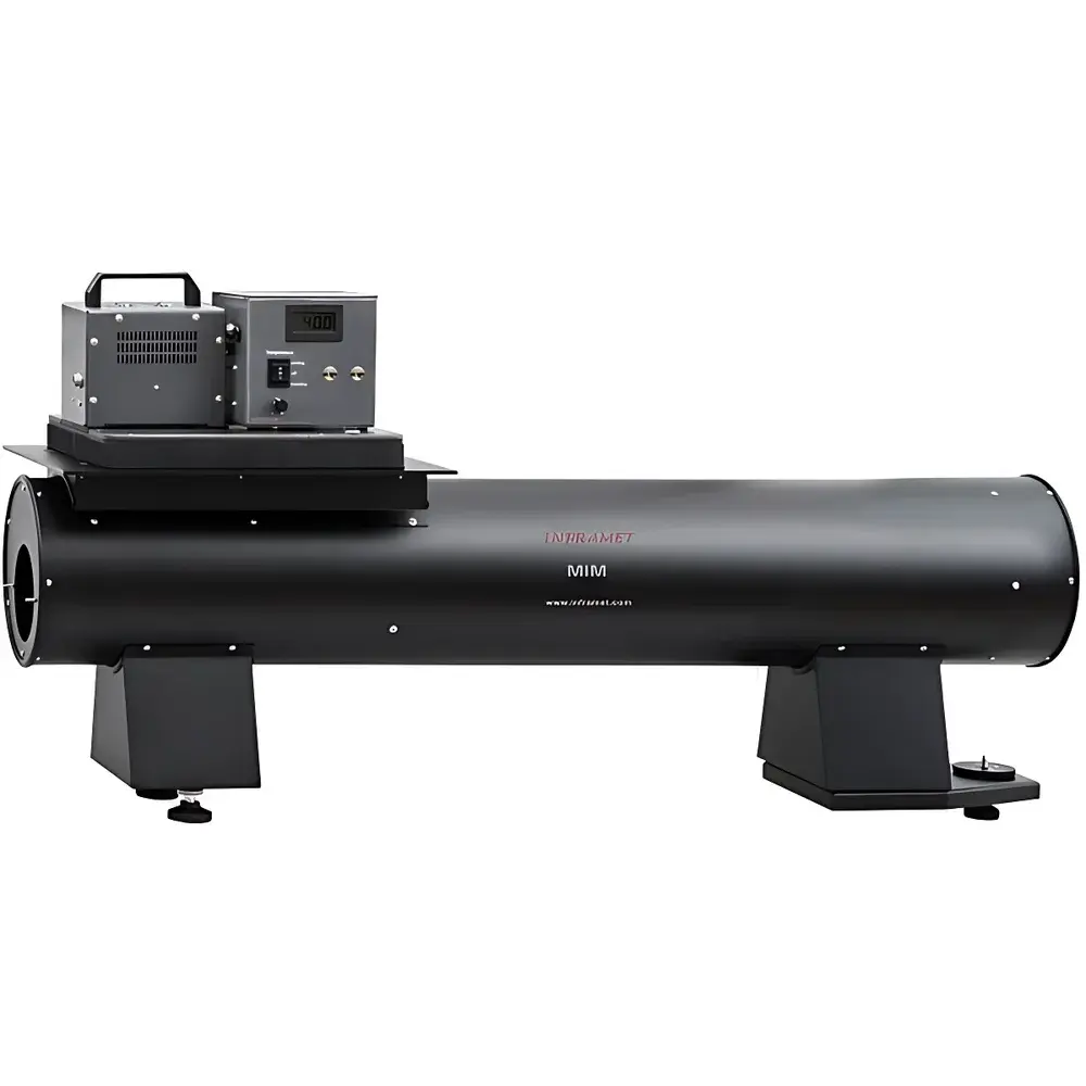 Inframet MIM Modular Multi-Sensor Test System