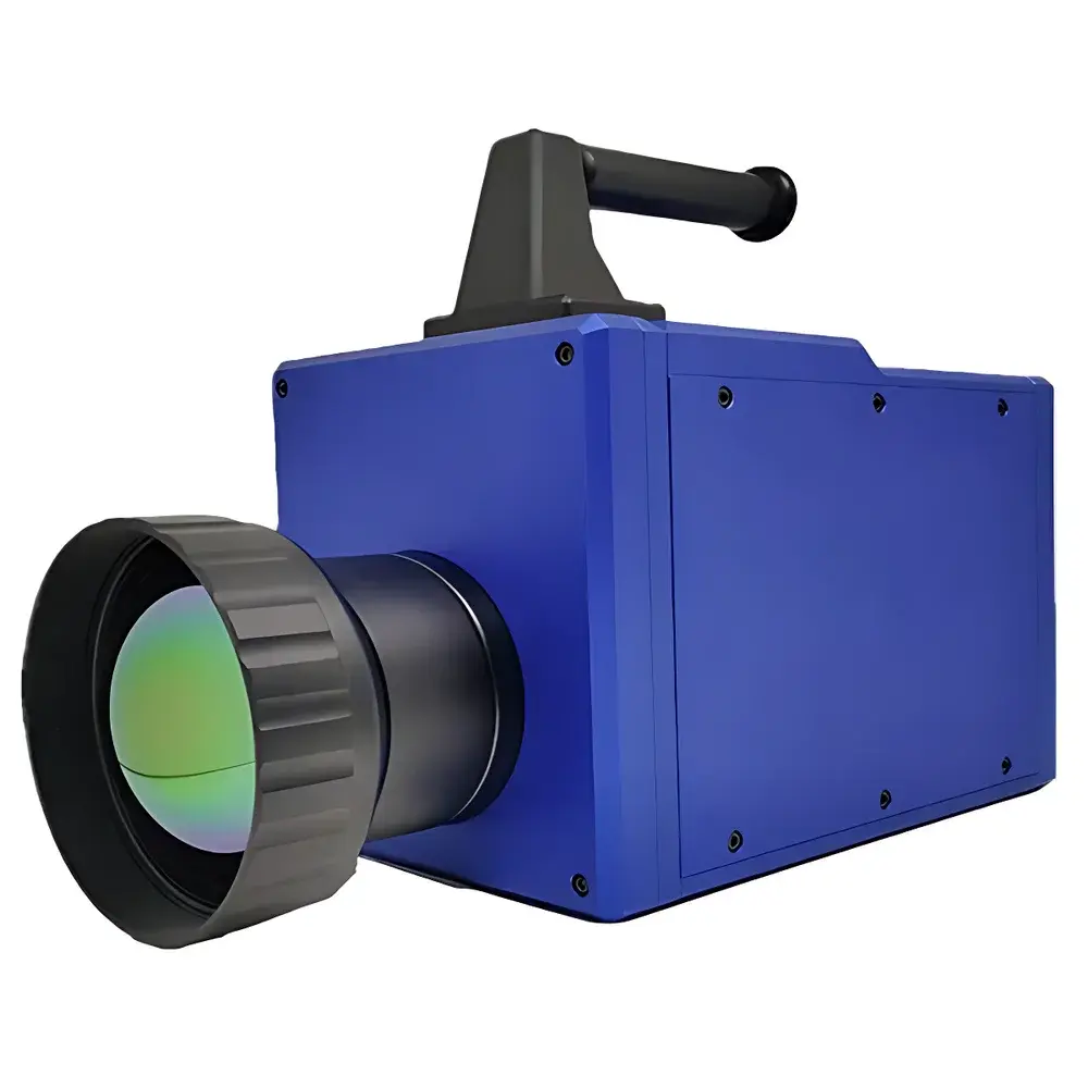 Optoprecise GW-STL-HD Series Stirling-Cooled Mid- and Long-Wave Infrared Thermal Imaging Camera