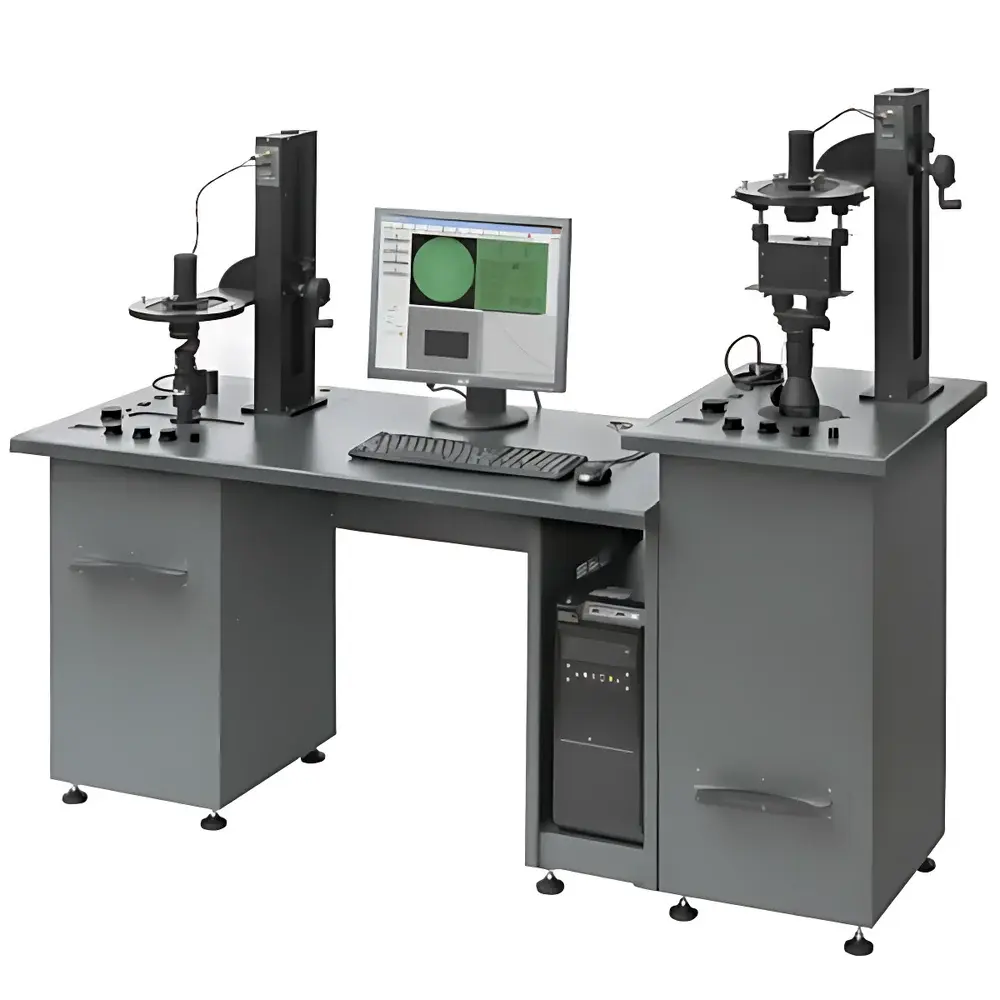 Inframet NIMAX Computerized Night Vision Device Test System