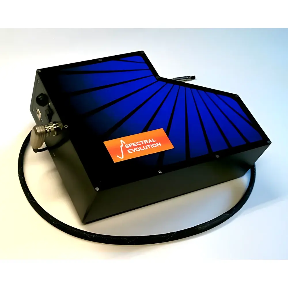 SEI SR Series Portable Field Spectroradiometer