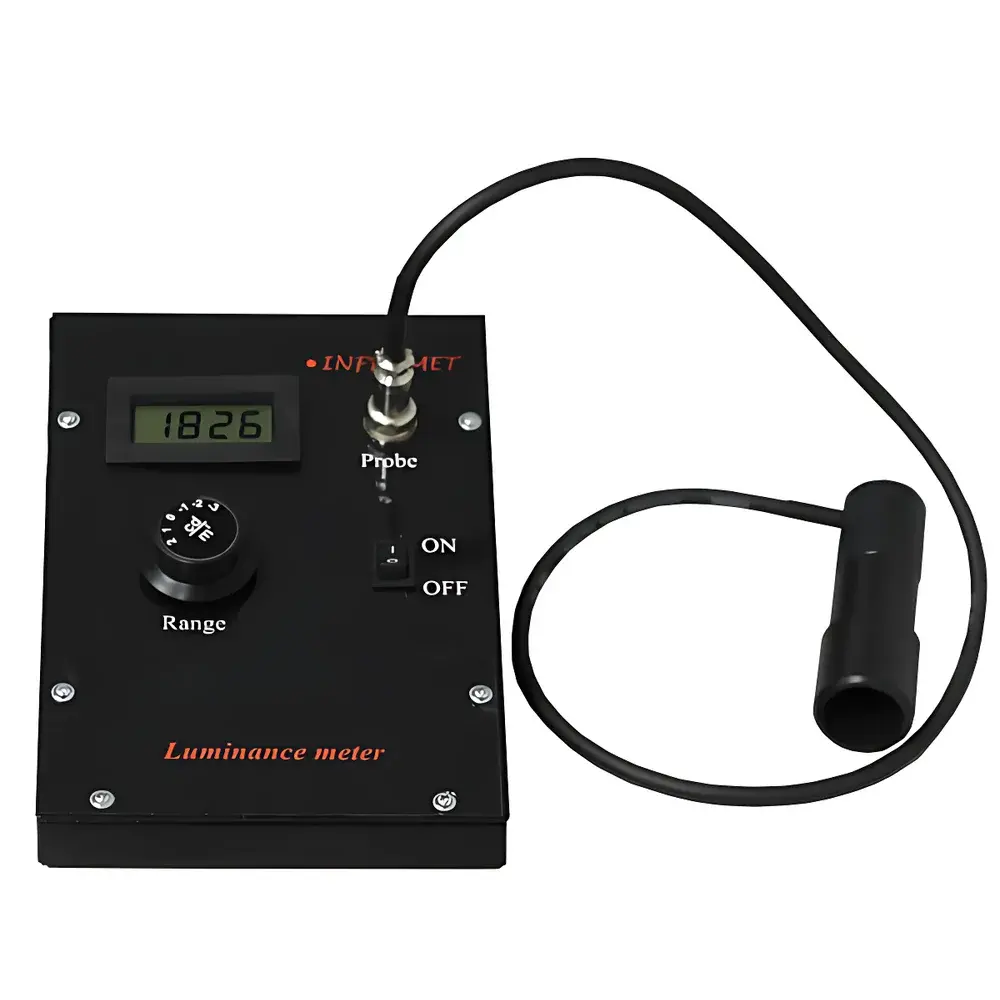 Inframet LM-1 Precision Luminance Meter